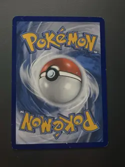 Pokemon XY Black Star Promo XY95 Pikachu ( Sylveon + Chespin ) Holo LP Card - Image 2