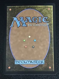 MTG Final Fantasy Mysidian Elder Foil 0145 NM - Image 2