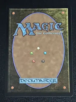 MTG Final Fantasy Lindblum, Industrial Regency Borderless 0312 NM Rare - Image 2