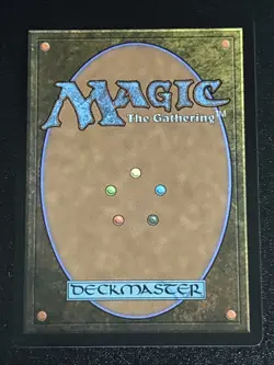 MTG Final Fantasy Summoner's Grimoire 0205 NM Rare - Image 2