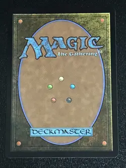 MTG Final Fantasy Sazh Katzroy 0199 NM Rare - Image 2