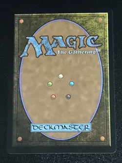 MTG Final Fantasy Sharlayan, Nation of Scholars Foil 0288 NM - Image 2