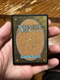 Creeping Tar Pit (0099) (Borderless) (Galaxy Foil) - Edge of Eternities - Image 2