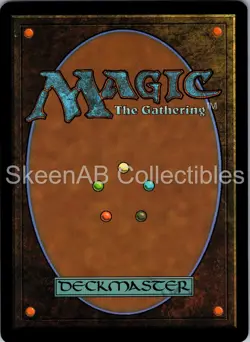 MTG SkeenAB Stormchaser's Talent Bloomburrow NM - Image 2