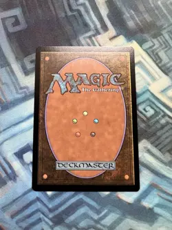 MTG Foil Etched Fierce Guardianship NM Unplayed Commander Masters - Image 5