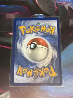Pokemon Shaymin 185/182 Sv10: Destined Rivals Illustration Rare NM - Image 2