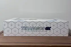 Pokemon TCG Terapagos ex Ultra-Premium Collection Sealed - Image 3