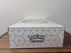 Pokemon TCG Terapagos ex Ultra-Premium Collection Sealed - Image 5