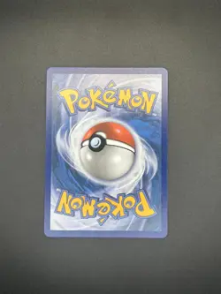 104/086 Mega Dragalge Ex Full Art NM/M Pokemon Card Chaos Rising - Image 2