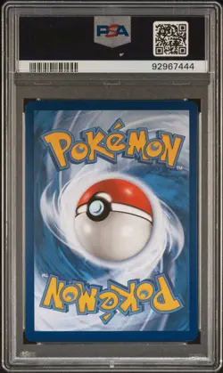 PSA 10 - Pokemon Card - Pokemon GO 047/078 - MELMETAL V (holo-foil) - GEM MINT - Image 2