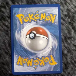 Mega Pyroar EX 099/086 Secret Rare Holo EX Mega Evolution Chaos Rising Full Art - Image 2
