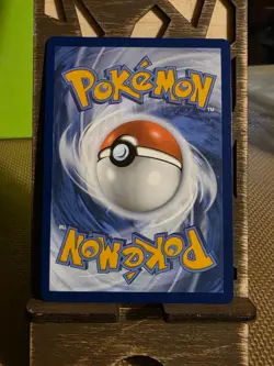 Pokemon Servine (Master Ball Pattern) 002/086 Sv: Black Bolt Holo - Image 2