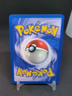 2000 Pokemon Gym Heroes 1st Edition 86/132 Misty's Horsea - Image 2