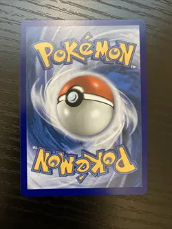 Mega Charizard Y ex 030 Mega Evolution Tin Holo Promo Pokemon English NM - Image 3