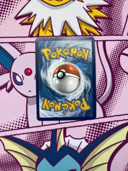 Pokemon TCG - Noibat 169/159 - Journey Together - Illustration Rare - NM - Image 4