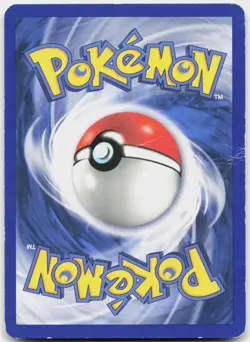 Slowpoke 73/111 Common Neo Genesis Pokemon Unlimited Damaged - Image 2