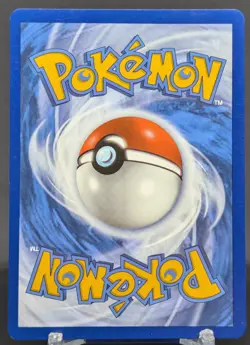 Pokemon Gym Trainer #191/195 Eng Silver Tempest Ultra Rare Full Art - see notes - Image 2