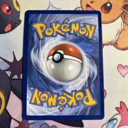 Team Rocket’s Moltres Ex 31/182 Double Rare Pokemon Destined Rivals - Image 2