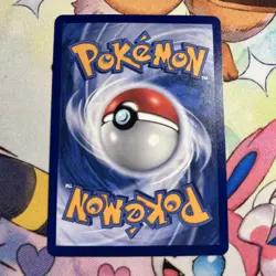 Pikachu ex 044/193 Holo Double Rare MEGA Dream ex Pokemon Indonesian Holo NM - Image 2