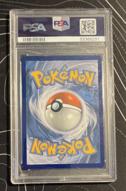 Pokemon Dragonite V Evolving Skies Full Alt Art #192 PSA 10 Gem Mint - Image 2