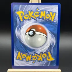 Pokemon TCG Houndoom 066/064 Shrouded Fable Holo - Image 4