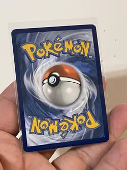 POKEMON TCG: SWSH LOST ORIGIN BLISTER WEAVILE SWSH246 Promo NM - Image 2