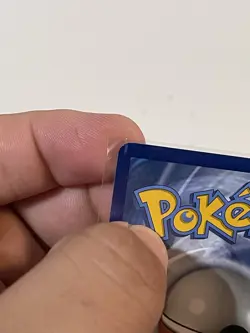 POKEMON TCG: SWSH LOST ORIGIN BLISTER WEAVILE SWSH246 Promo NM - Image 3