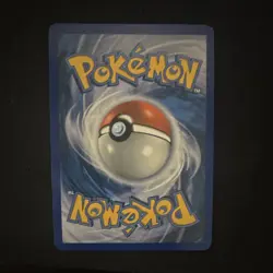 The Pokemon Company Meowth 102/101 Noble Victories 2011 Holo Secret Rare - Image 2