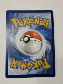 Pokemon Blitzle 195/182 Illustration Rare Paradox Rift 2023 NEAR MINT - Image 2