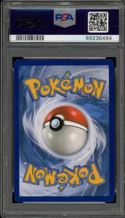 Pokemon Gardevoir & Sylveon GX Unbroken Bonds Full Art #204 PSA 10 Gem Mint - Image 2