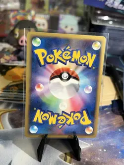 Master Ball 089/108 1st Edition World Champions Pack Pokemon Japanese F/S - Image 2
