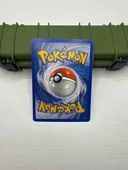 Pokemon Arcanine ex 83/92 Legend Maker Holographic 2006 LP - Image 3