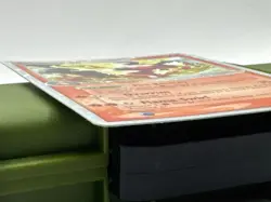 Pokemon Arcanine ex 83/92 Legend Maker Holographic 2006 LP - Image 4