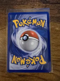 Pokemon TCG Ditto Charmander 61/113 NM/LP - Image 2