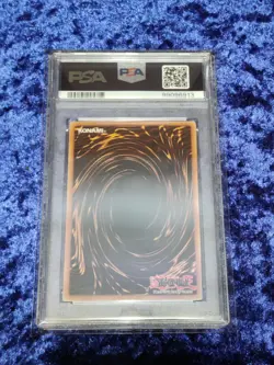 PSA 9 - POTD-EN001 - Elemental Hero Neos - 1st Edition - Yu-Gi-Oh! Mint... - Image 2