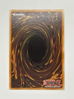 Tearlaments Kashtira MP24-EN066 Prismatic Super Rare 1st Edition NM YuGiOh - Image 2
