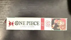 One Piece TCG Starter Deck ST-30 - Luffy and Ace English - Image 2