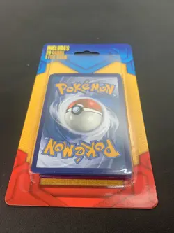 RARE Mystery Pokemon Pack of 20 Cards with 1 Foil Card Factory Sealed. 728192477089 - Image 2