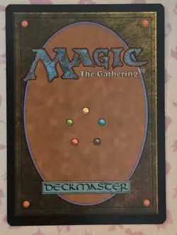 Borderless Mishra, Tamer of Mak Fawa [The Brothers' War] - MTG Magic Card - NM - Image 2