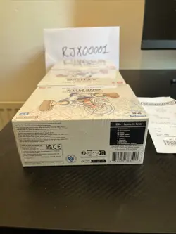 One Piece Card Game OP-05 Awakening of the New Era Booster Box, English, Sealed - Image 3