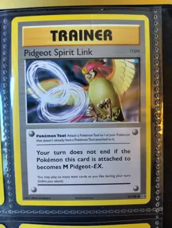 Pokemon TCG Trainer Cards - 9 Trainer card 2016-2017. NM Cards - Image 5
