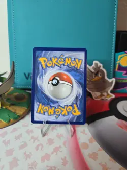 Druddigon 151/086 Holo Illustration Rare White Flare Pokemon Near Mint - Image 2
