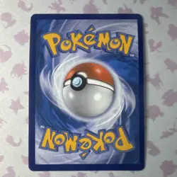Pokemon Swampert Holo Rare Reverse XY Primal Clash 36/160 Stage 2 140 HP Eng - Image 2