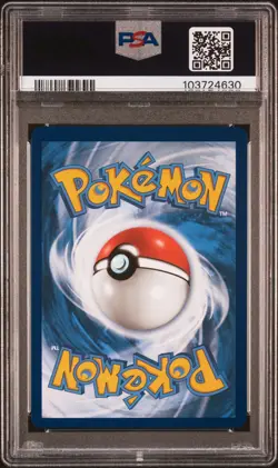PSA 9 MINT MELONY FULL ART TRAINER GG64/GG70 CROWN ZENITH 2023 POKEMON TCG - Image 2