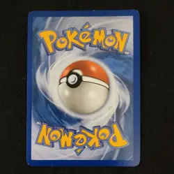 NM Pokemon TCG Hippowdon LV.X 107/111 Rising Rivals Holo Ultra Rare English - Image 2