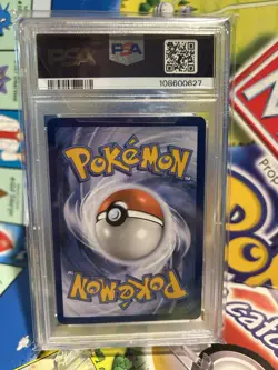PSA 10 GEM MINT Lucario VSTAR SWSH291 SWSH: Sword & Shield Promo Cards Holo - Image 2