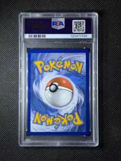 2019 Pokemon Sun and Moon Moltres, Zapdos, Articuno GX 44/68 PSA 10 - Image 2