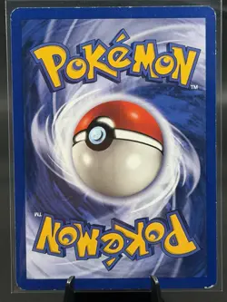 Pokemon TCG Base Set Chansey 003/102 Holo Rare Unlimited EN 120HP - Image 4