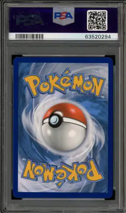 Pokemon Charizard VMAX Shining Fates Full Art #SV107 PSA 10 Gem Mint - Image 2