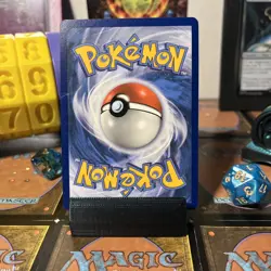 Mew - SM215 Cosmos Holo Bleed Promo Sun & Moon Promo Pokemon - Image 2